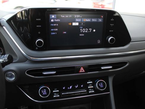 Used 2021 Hyundai Sonata SEL Plus FWD image 16
