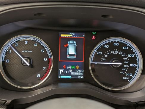 Used 2019 Subaru Forester Touring w/ Popular Package #3 image 22