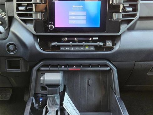 New 2026 Toyota Tundra SR RWD image 13