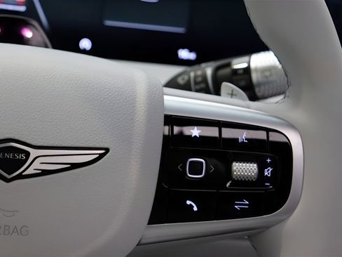 New 2026 Genesis GV70 2.5T Advanced image 19