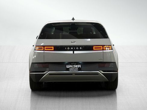 Used 2023 Hyundai Ioniq 5 SEL w/ Cargo Package image 4