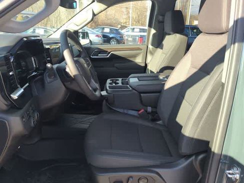 New 2026 Chevrolet Silverado 1500 LT w/ Safety Package image 19