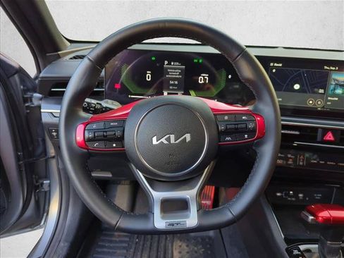 Used 2025 Kia K5 GT-Line w/ GT-Line Premium Package FWD image 15