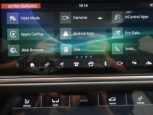 Used 2019 Land Rover Range Rover Supercharged AWD/4WD image 30