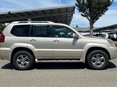 Used 2009 Lexus GX 470
