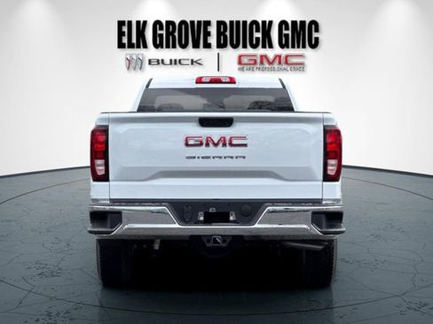 New 2026 GMC Sierra 1500 Pro w/ Pro Value Package image 5