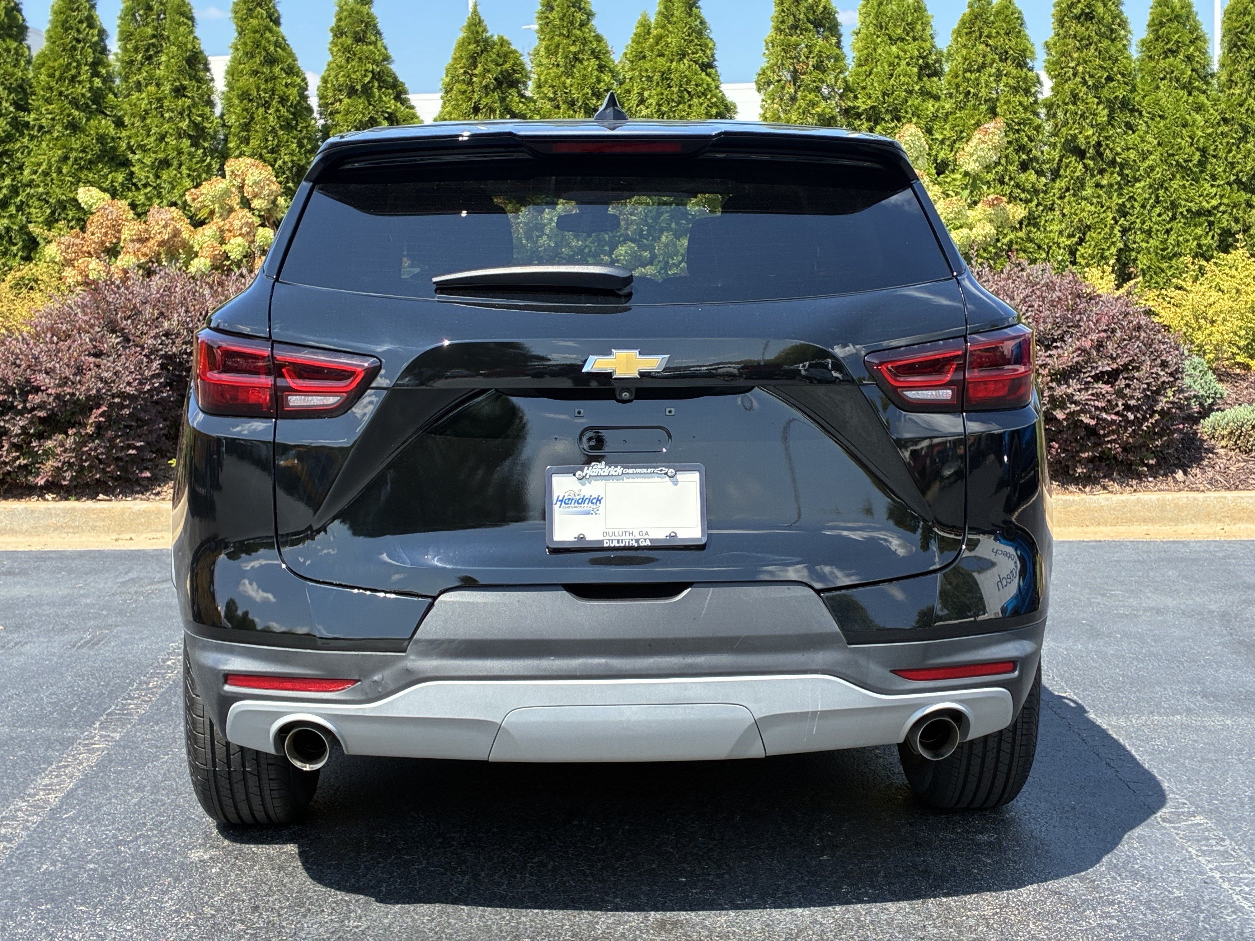 Used 2023 Chevrolet Blazer LT FWD image 8