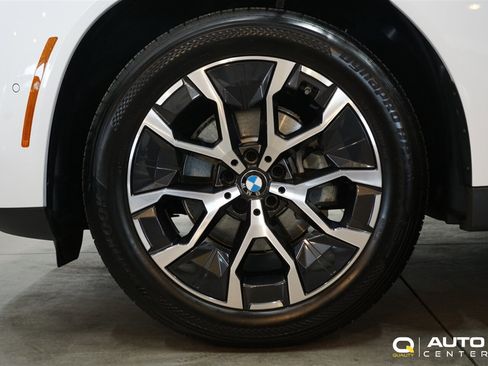 Used 2025 BMW X3 xDrive30i image 7