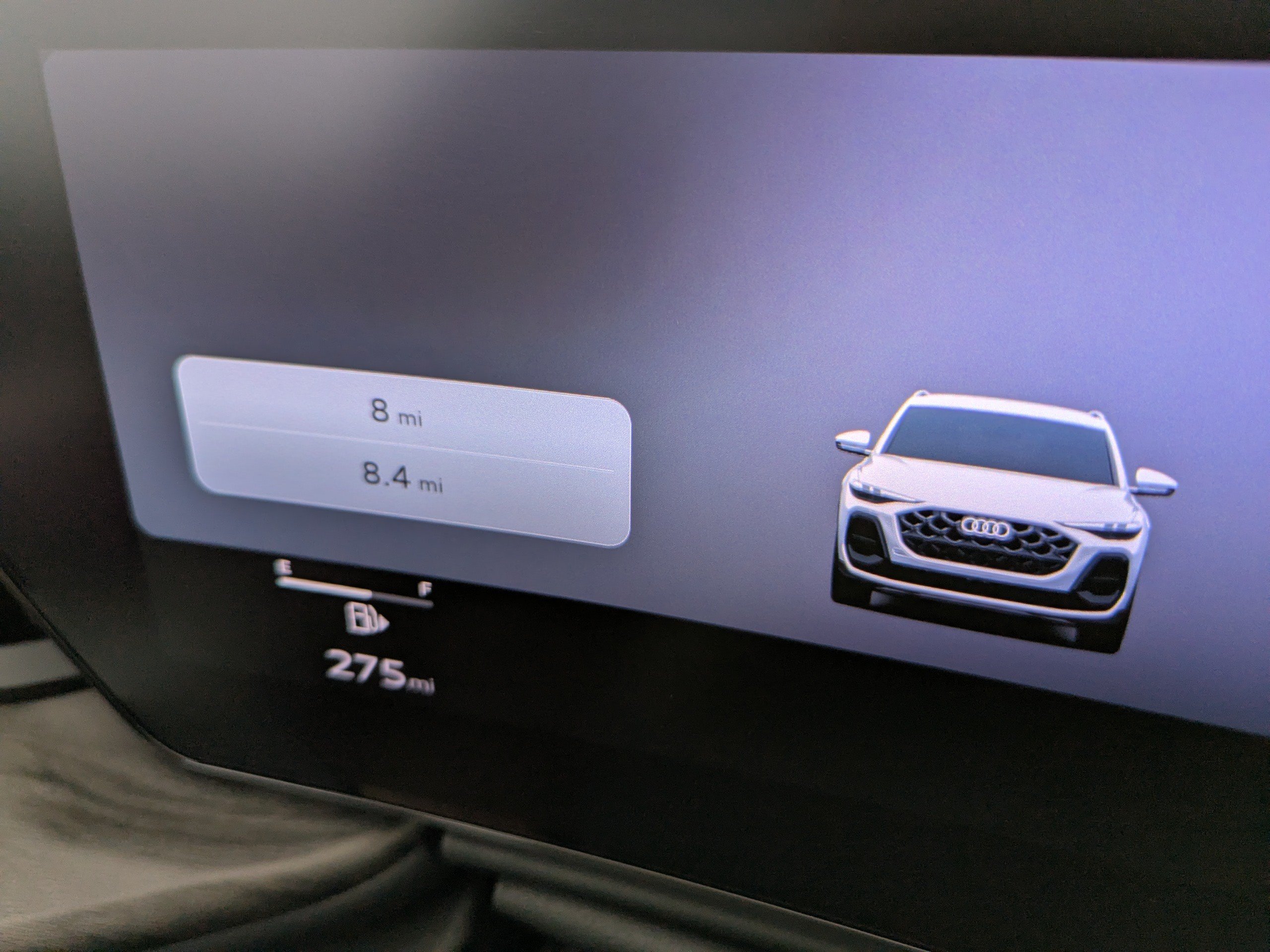 New 2026 Audi Q5 Prestige AWD/4WD image 29
