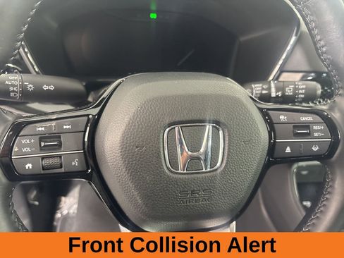 Used 2025 Honda CR-V EX-L image 14