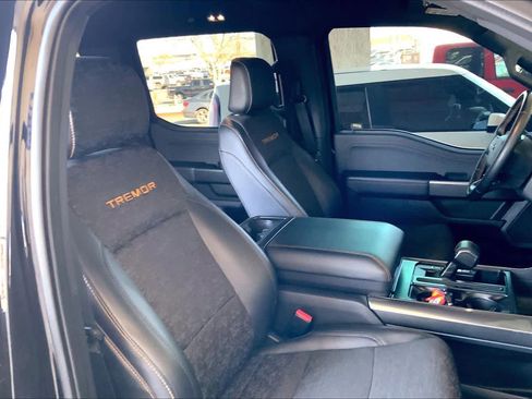 Used 2023 Ford F150 Tremor image 8