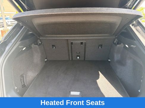 Used 2021 Volkswagen ID.4 1st Edition RWD image 18