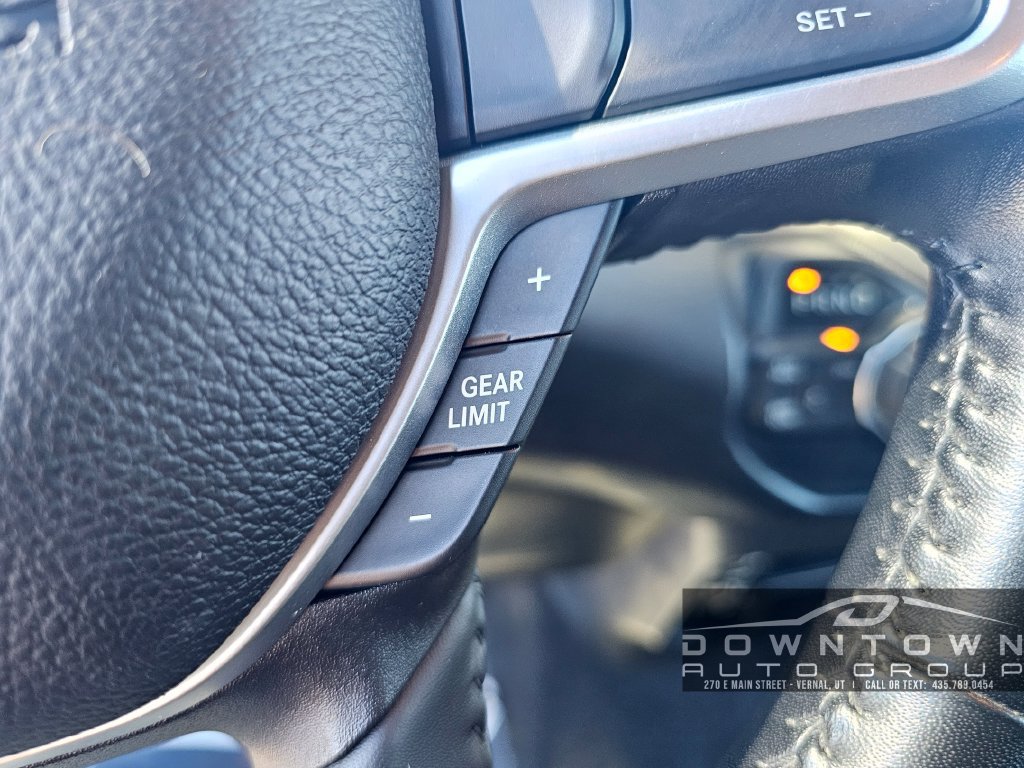 Used 2024 RAM 2500 Big Horn AWD/4WD image 20