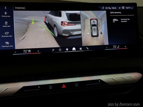 Certified 2026 BMW X3 xDrive30 image 23