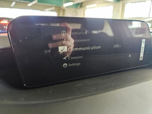 New 2026 MAZDA MAZDA3 s image 27