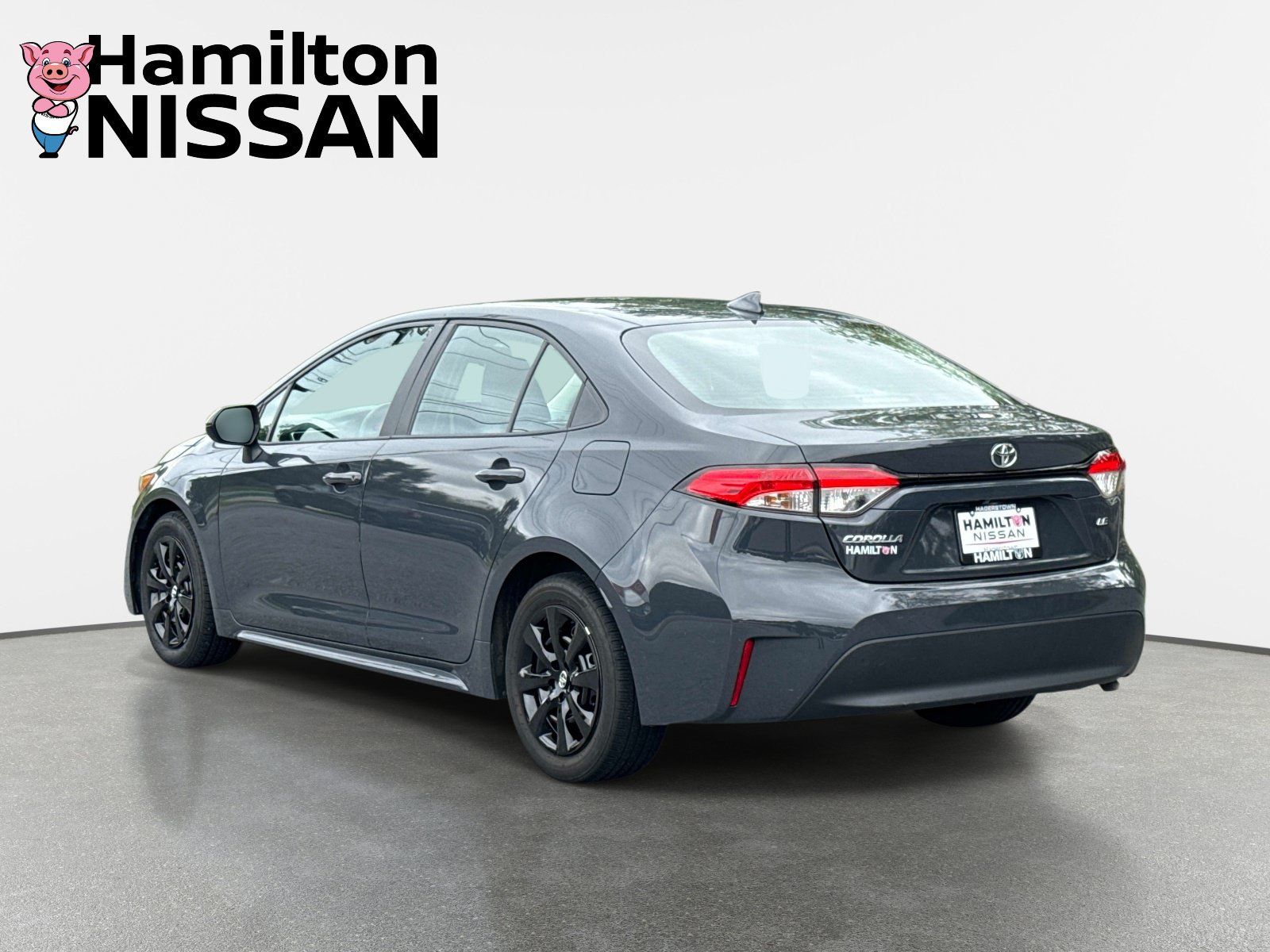 Used 2024 Toyota Corolla LE FWD image 4