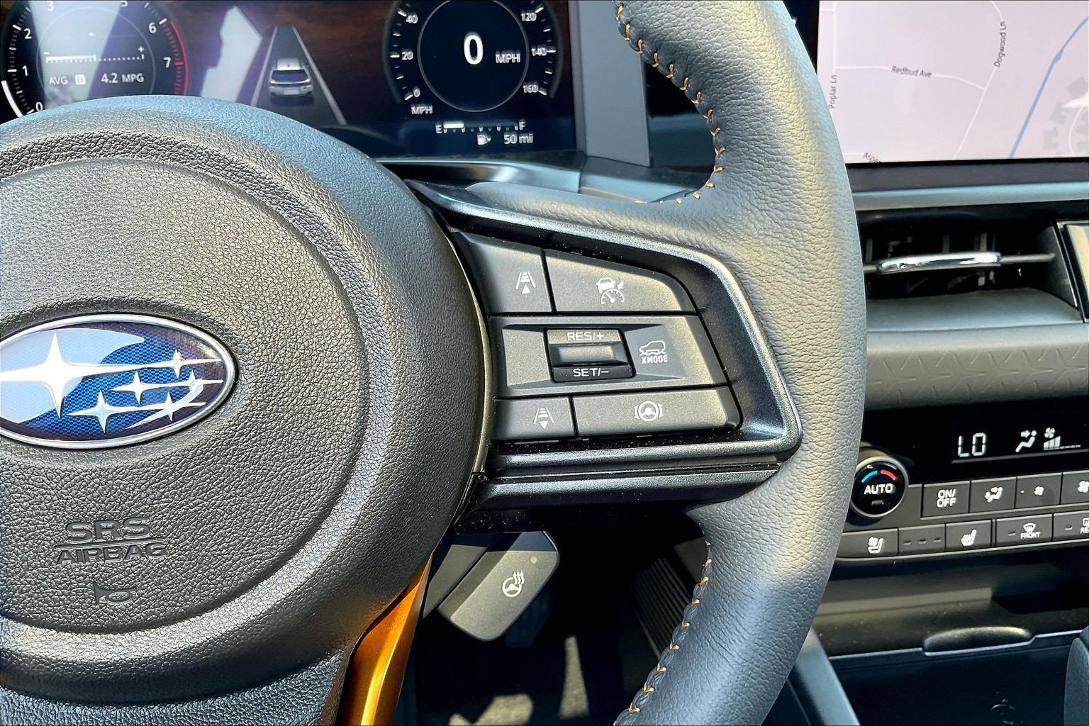 New 2026 Subaru Outback Wilderness AWD/4WD image 16