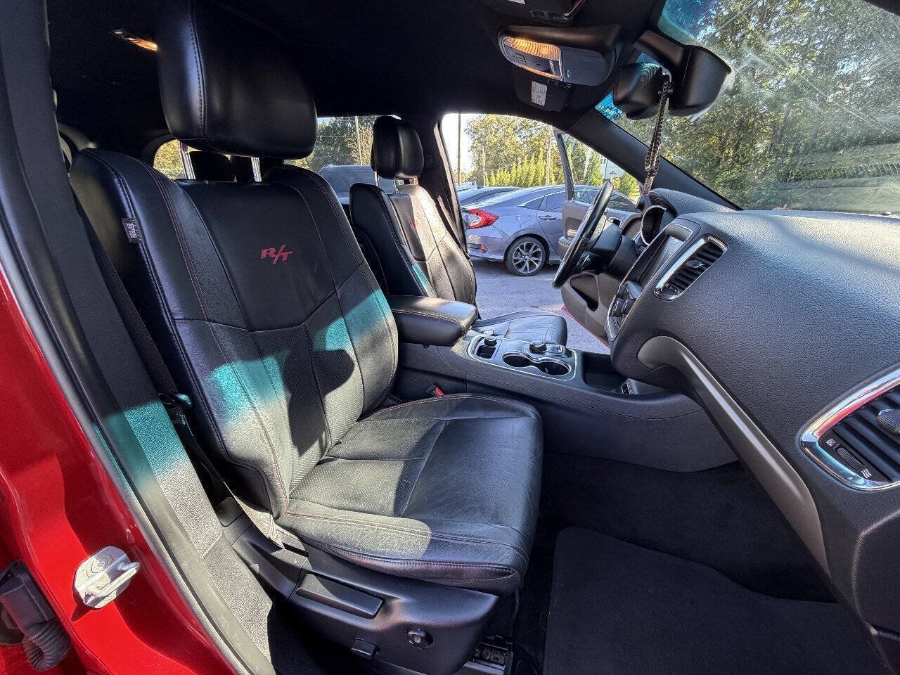 Used 2015 Dodge Durango R/T w/ Blacktop Package AWD/4WD image 26