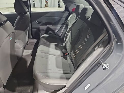 New 2026 Hyundai Elantra Sport image 15