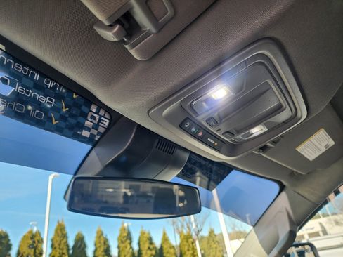 Used 2024 Chevrolet Silverado 3500 W/T w/ WT Convenience Package image 34