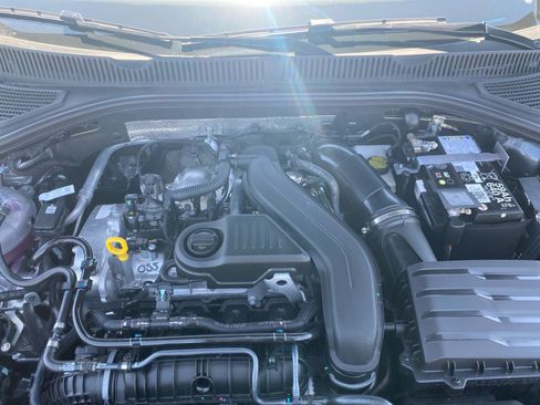 New 2025 Volkswagen Jetta SE image 21