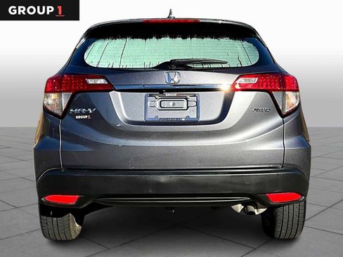 Used 2020 Honda HR-V LX image 4