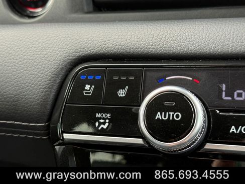 Used 2023 Honda Pilot Elite image 29