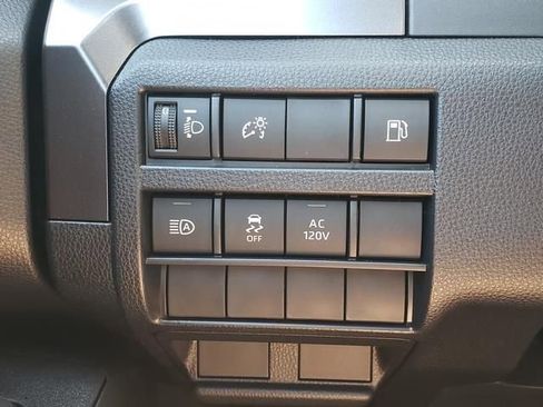 New 2026 Toyota 4Runner TRD Off-Road AWD/4WD image 19