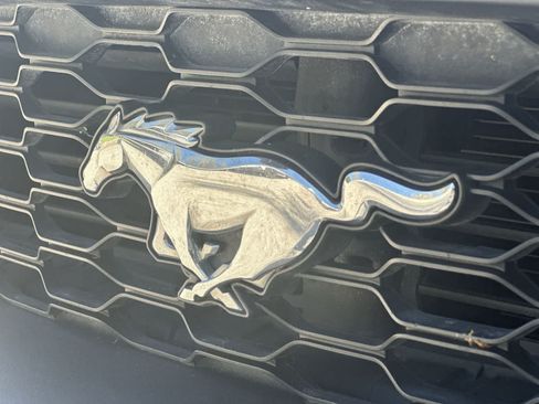 Used 2020 Ford Mustang Premium RWD image 8