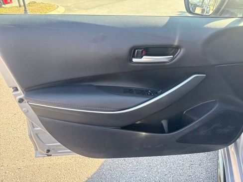 Used 2024 Toyota Corolla SE image 9