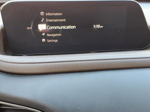 Used 2022 MAZDA CX-30 AWD 2.5 S w/ Premium Package image 10