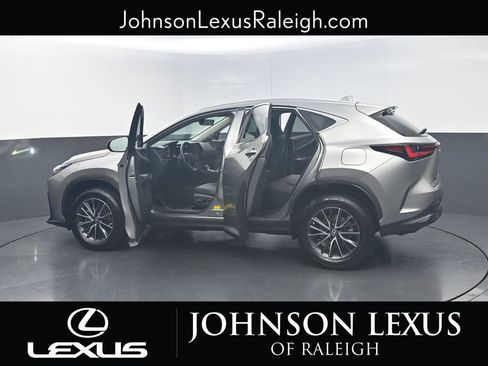 Certified 2022 Lexus NX 350 AWD w/ Premium Package image 29