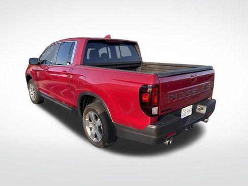Used 2025 Honda Ridgeline RTL image 4