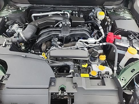 New 2026 Subaru Outback Limited AWD/4WD image 22