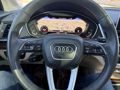 Used 2018 Audi Q5 Prestige image 34
