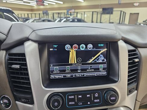 Used 2019 GMC Yukon SLT w/ HD Trailering Package RWD image 35