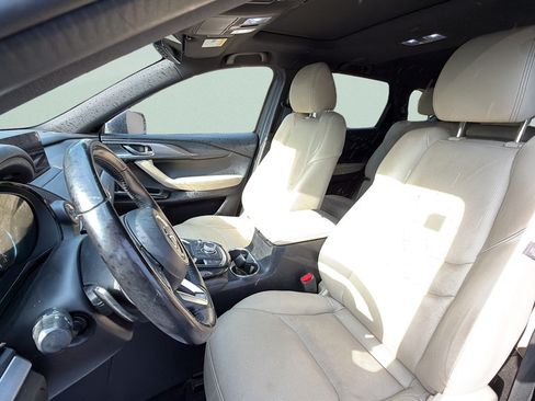 Used 2021 MAZDA CX-9 Grand Touring AWD/4WD image 23