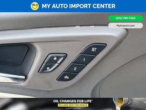 Used 2024 Chevrolet Malibu LT FWD image 11