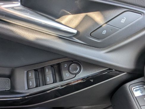 New 2026 Chevrolet Equinox LT image 35