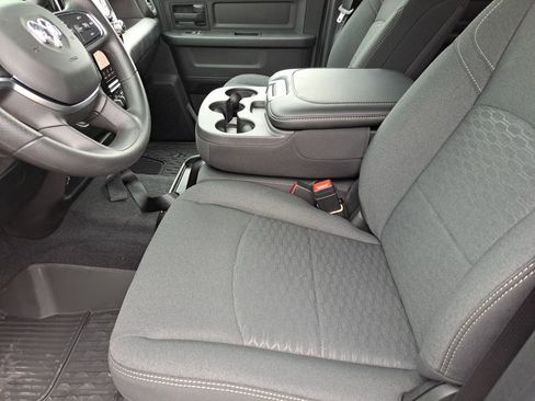 New 2026 RAM 3500 Tradesman image 12