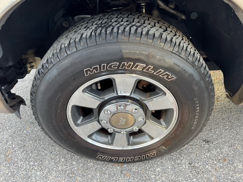 Used 2012 Ford F350 King Ranch image 10