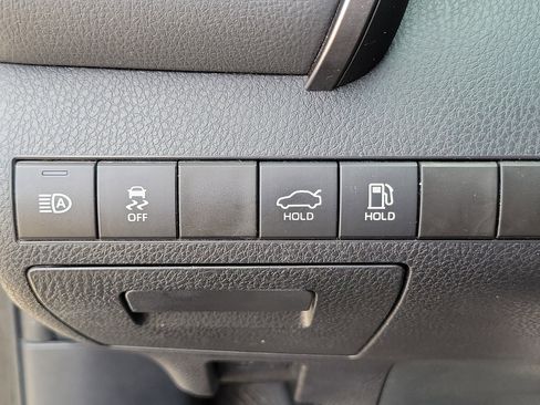 Used 2024 Toyota Camry SE FWD image 20