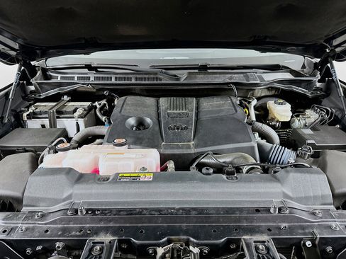 Used 2023 Toyota Tundra SR5 image 30