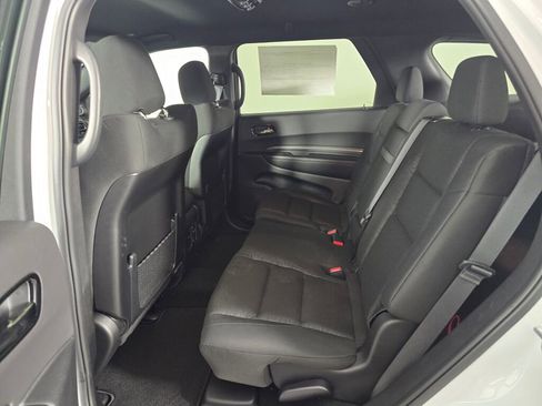 New 2026 Dodge Durango GT w/ Trailer Tow Group IV image 29