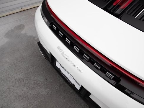 Used 2026 Porsche 911 Carrera image 20