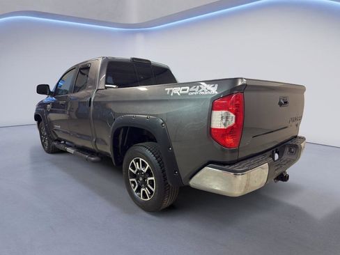Used 2016 Toyota Tundra SR AWD/4WD image 4