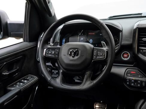 Used 2026 RAM 1500 RHO AWD/4WD image 46