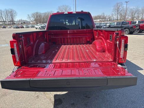 New 2026 Ford F350 Lariat w/ Lariat Premium Package AWD/4WD image 19