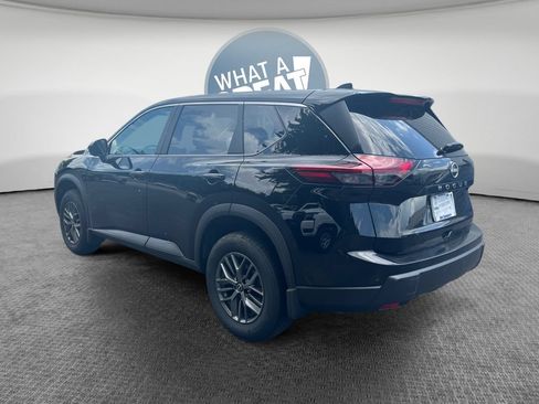Used 2026 Nissan Rogue S FWD image 6