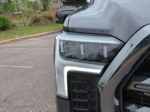 Certified 2026 Toyota Tundra Platinum image 10